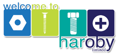 Haroby logo