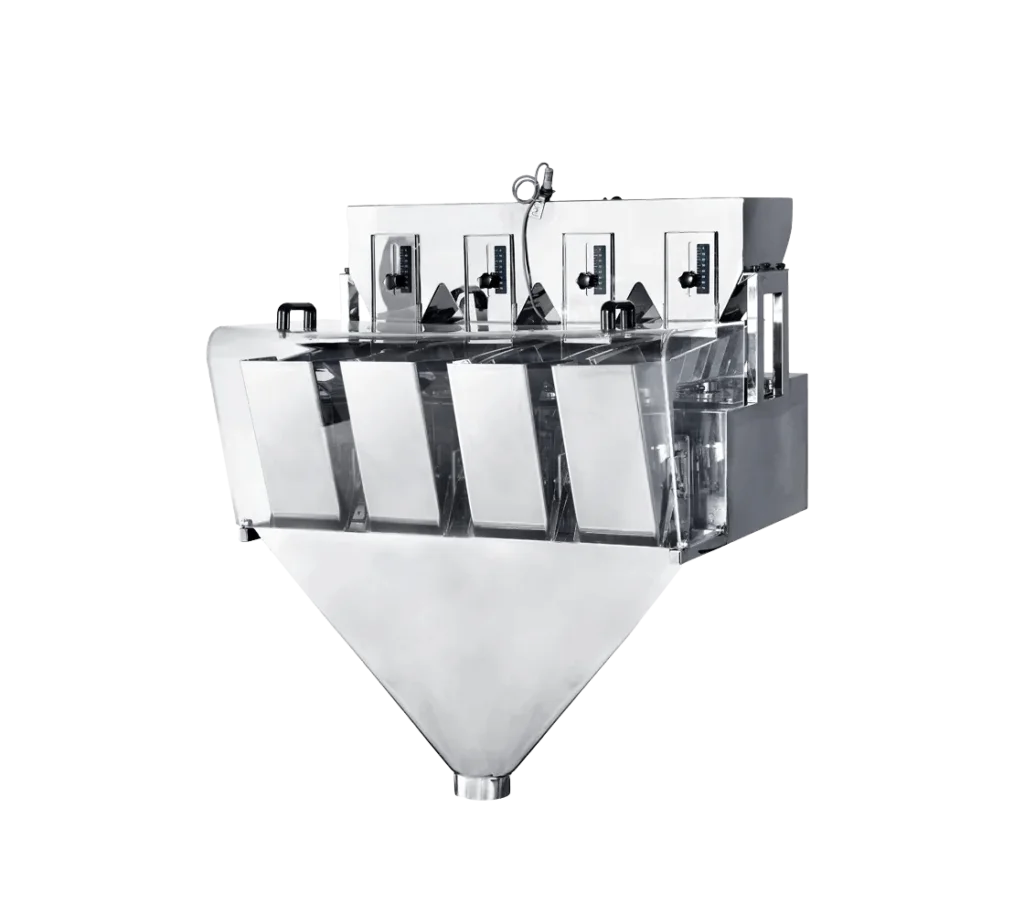 Weigher
