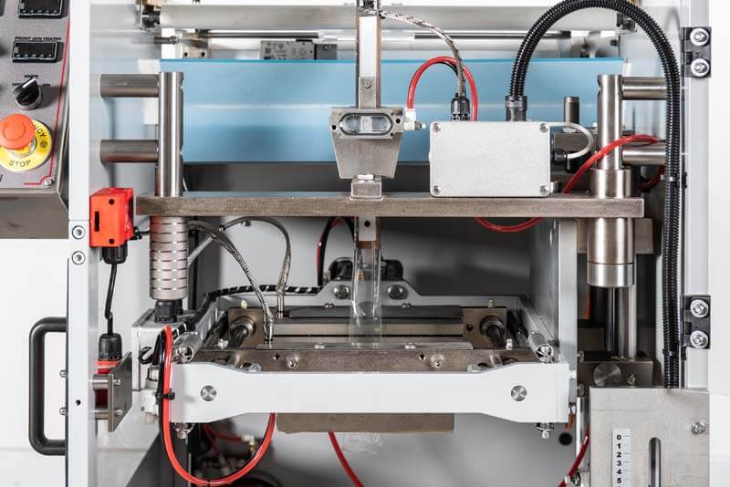 VFFM Machine
