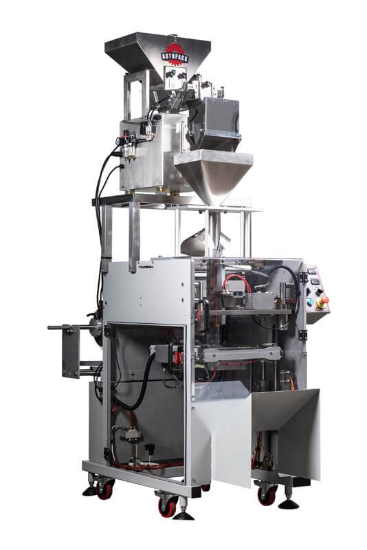 VFFM Machine