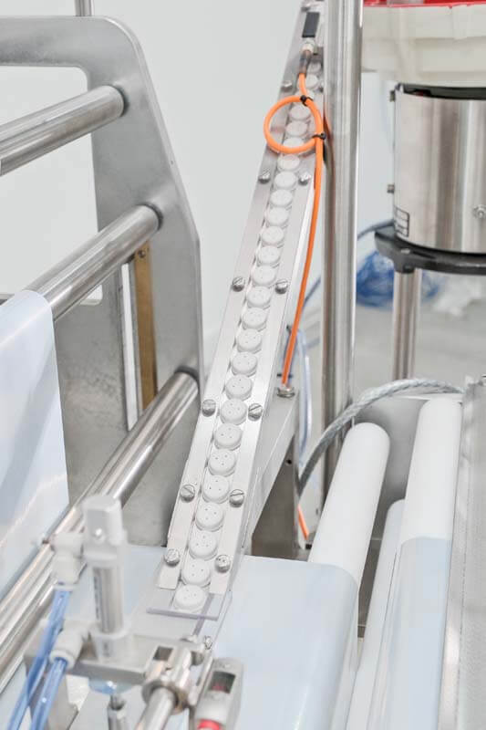 VFFM Machine