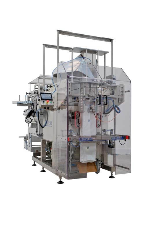 VFFM Machine