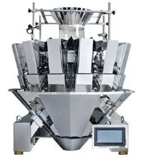Weigher