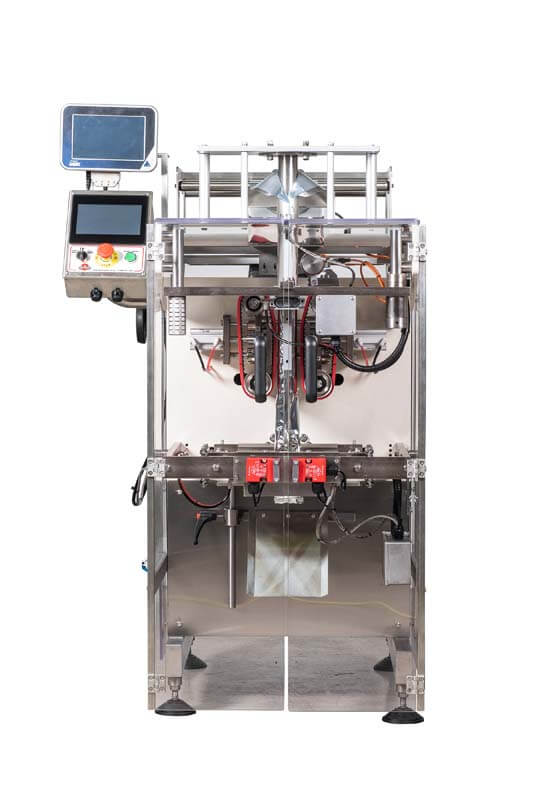 VFFM Machine