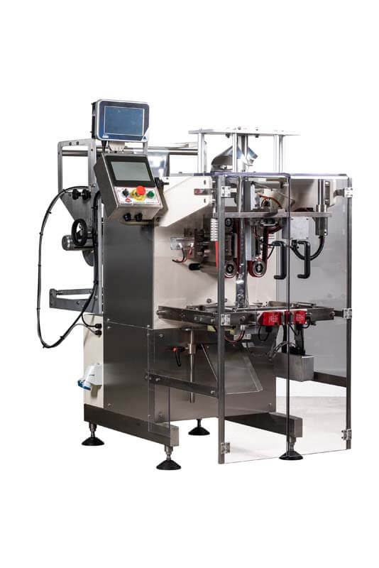 VFFM Machine