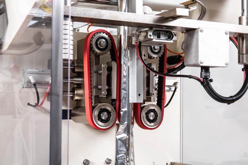 VFFM Machine