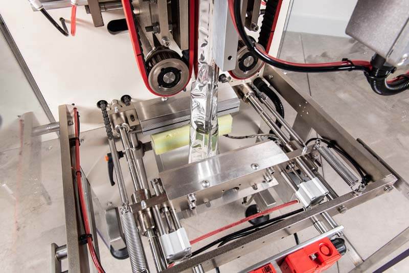 VFFM Machine