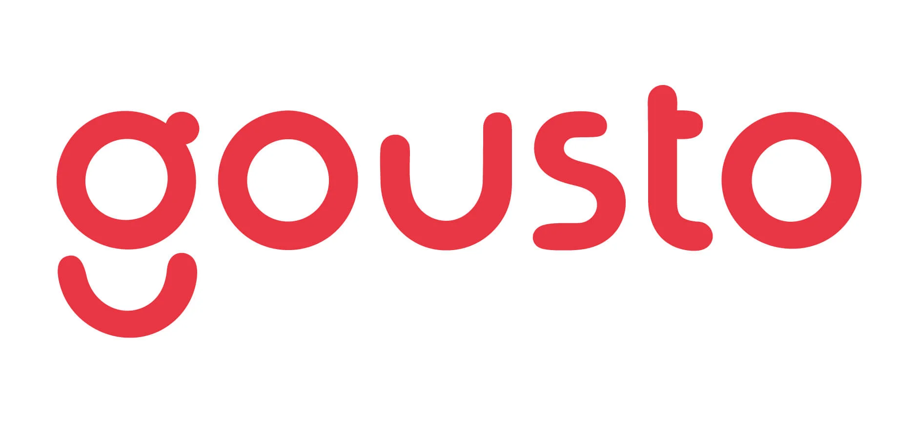 Gousto logo