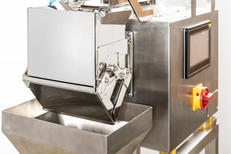 Weigher