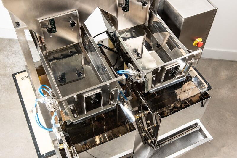 Weigher