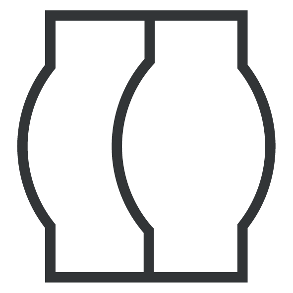 Packaging icon