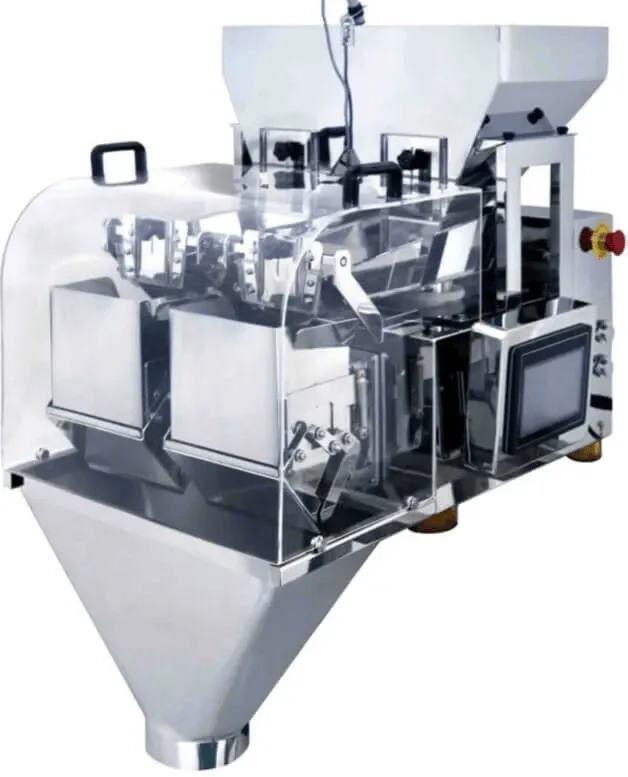 Weigher