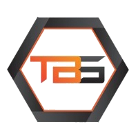 Total bolt solutions logo