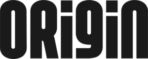 Origin logo