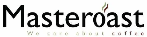Masteroast logo