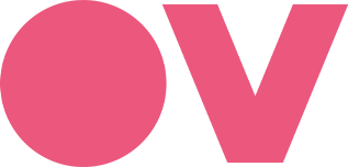OV logo