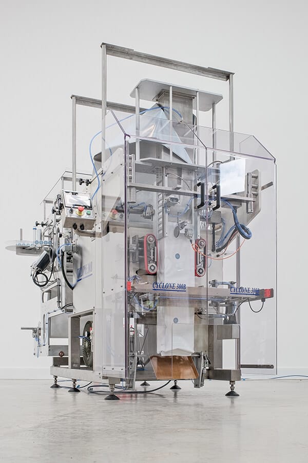 VFFS Machines Technosys PES Ltd VFFS Machines Technosys PES Ltd